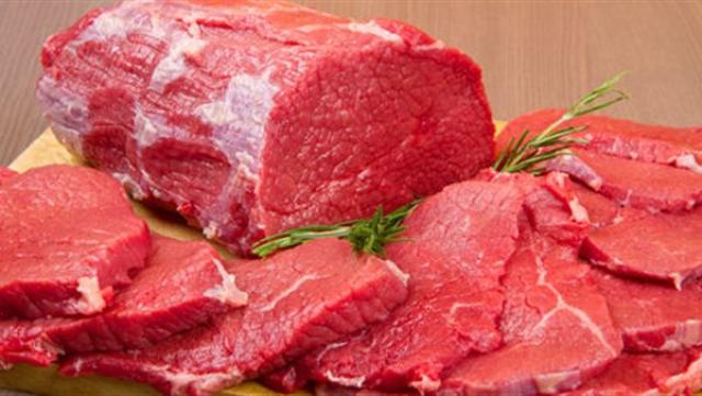صحة وطب  اللحوم