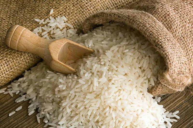سعر الأرز العالمي